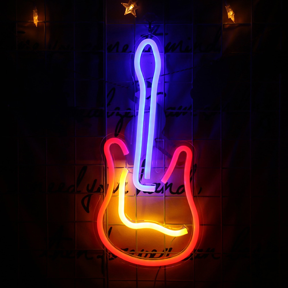 

Rose Flower - Led Neon Light Sign, 501 Original