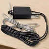 Trailer Brake Controller Metal Electric Controller Switch 4FT for Towing Trailer