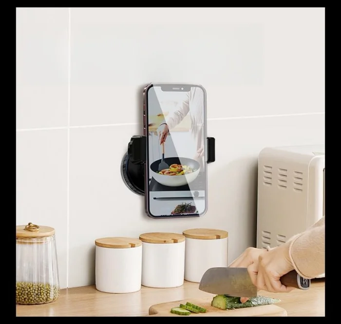 Car Snap-on Car Bracket