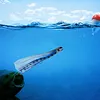 Fishing Trolling Lure Copper Head Octopus Squid Skirt Bait Seawater Fishing Lure