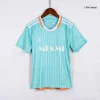 Inter Miami CF Third Away Kids Soccer Jerseys Kit 2024