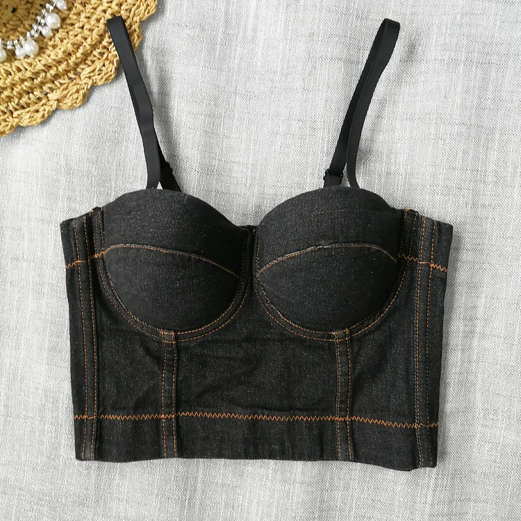 Wholesale Bralettes 240517-01