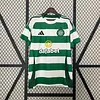 2024/2025 Celtic Home Football Shirt 1:1 Thai Quality