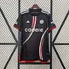 2024/2025 River Plate Third Away Football Jersey 1:1 Thai Quality