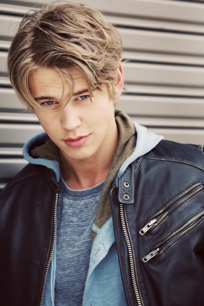 Austin Butler 8x10 Picture Simply Stunning Photo Poster painting Gorgeous Celebrity #17