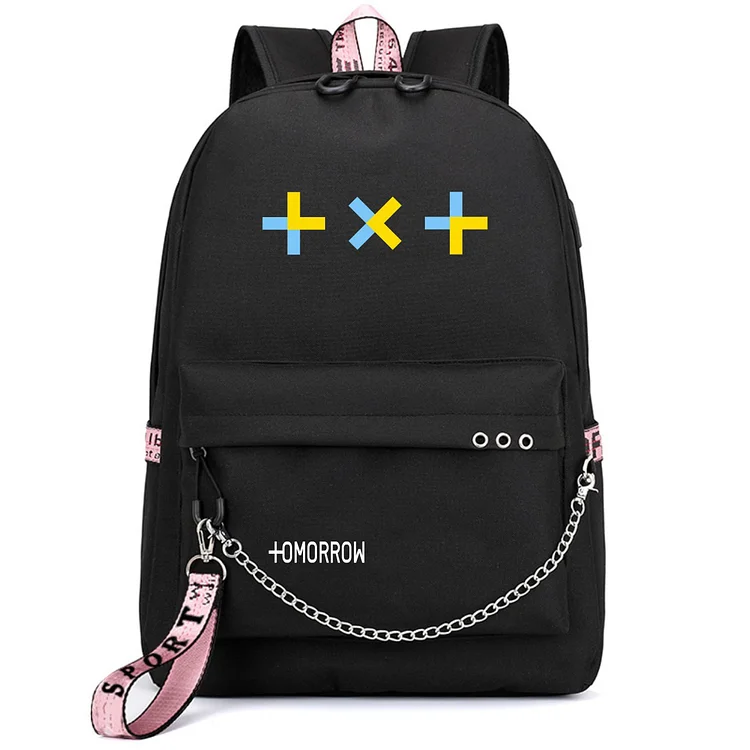 TXT Backpack