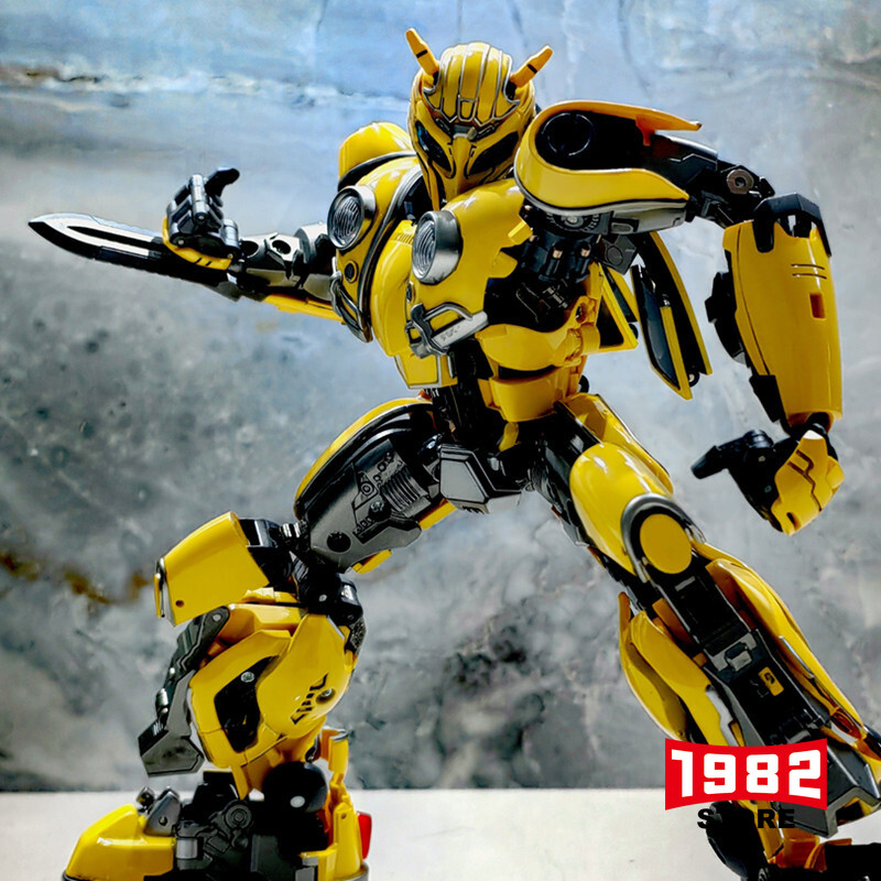 Transformers toys CE-01 For beetle alloy Robot model action figure DLX ratio