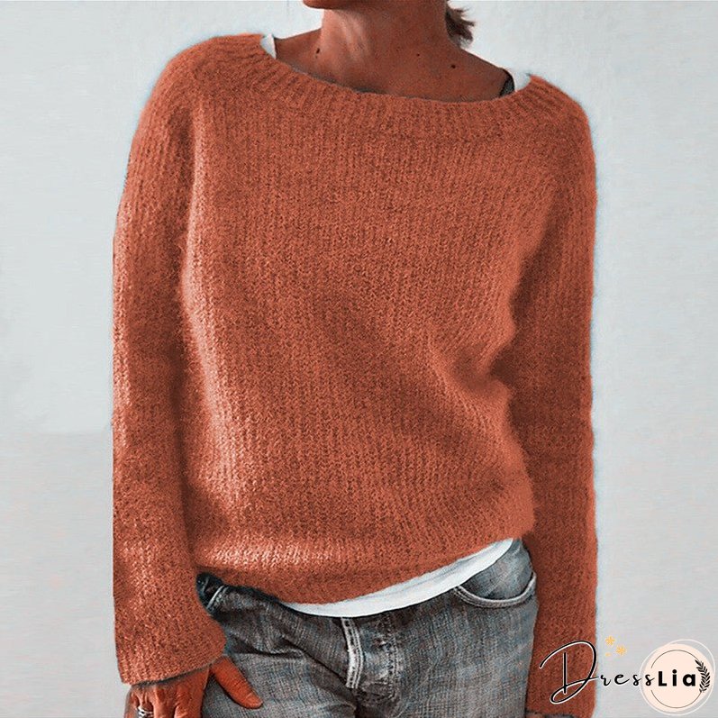 Classic and Stylish winter Pullover