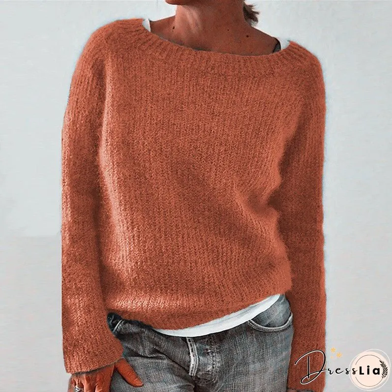 Classic and Stylish winter Pullover