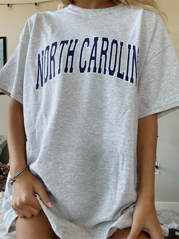 Classic North Carolina T-Shirt