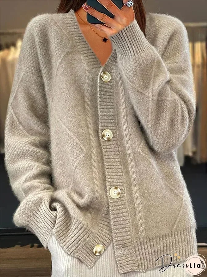 Modern and Versatile winter Sweater