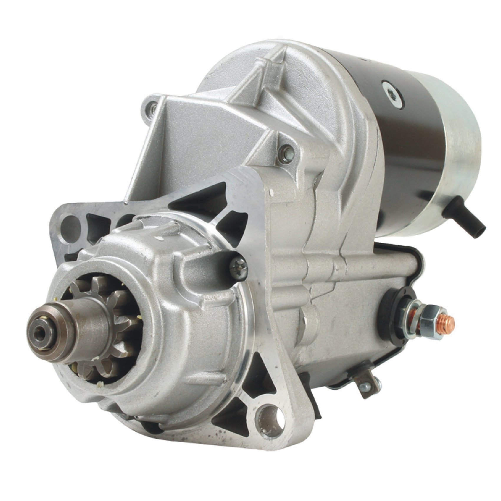 STG91432 Starter for HYSTER FORKLIFT 1388721  3114941   220102452R  228000-7810  AS228000-7810   2807045