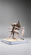 1/10 Scale Kabuto & Kabutops - Pokemon Statue - MiuMiu Studio