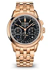 Patek Philippe Perpetual Calendar Chronograph 5270/1R-001