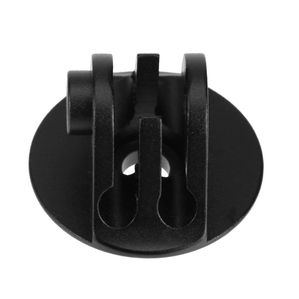 

Aluminum Alloy Bicycle Headset Top Cap Adapter for Gopro Hero 4 3 5(Black, 501 Original