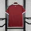2026 World Cup Mens Qatar World Cup Home Jersey