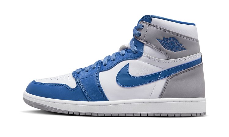 AIR JORDAN 1 HIGH OG "True Blue"