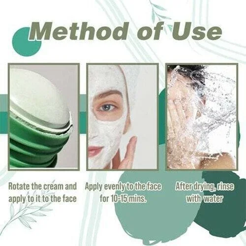 Last Day Promotion 70% OFF🔥Non-Porous Deep Cleansing Mask Pen