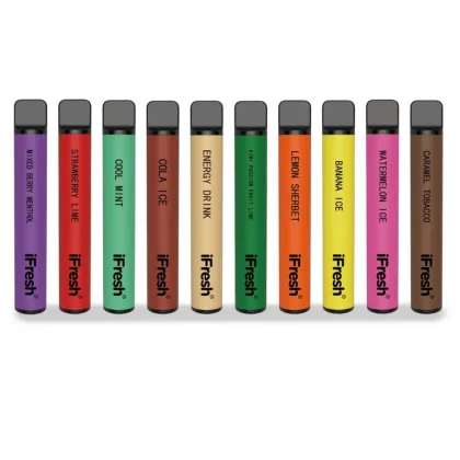 Disposable Vape