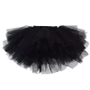 Fashion Kid Baby Girls Tutu Fluffy Princess Ballet Dance Skirts