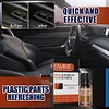 10ml/20ml/30ml Car Cleaning Agent Auto Maintenance Plastic Parts Refurbish Agent