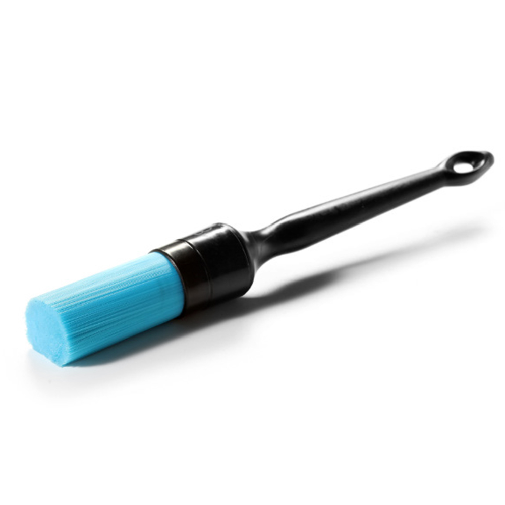 

Auto Detailing Brush for Cleaning Car Interior Exterior Dashboard Engine, 501 Original