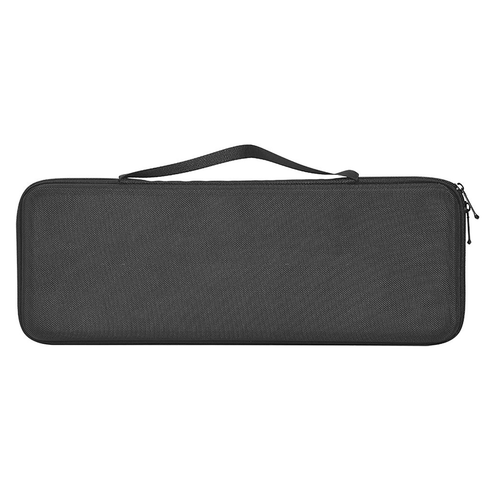 

Waterproof Carrying Case for Logitech Craft Keyboard Hard Shell Storage Bag, 501 Original