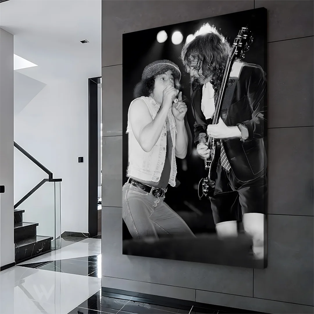 Canvas Wall Art