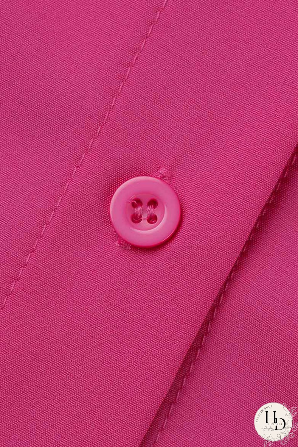 Yellow Fashion Casual Solid Bandage Hollowed Out Turndown Collar Shirt Dress