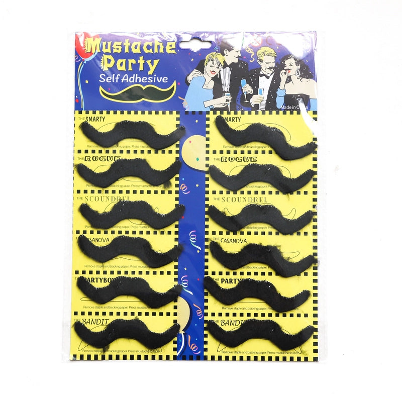 Halloween Funny Solid Color Artificial Fiber Party Festival Costume Props Decorative Props