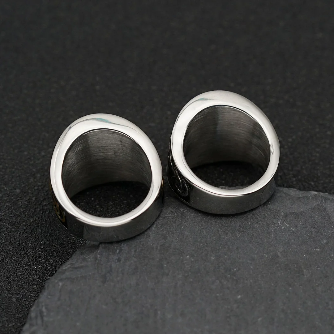 Viking Ring-inspireuse