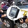 Digital Torque Wrench/ Torque Display Head/ Digital Torque Gauge Three-piece Set