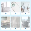 🫧💦Spray nettoyant et d&eacute;graissant pour salle de bains