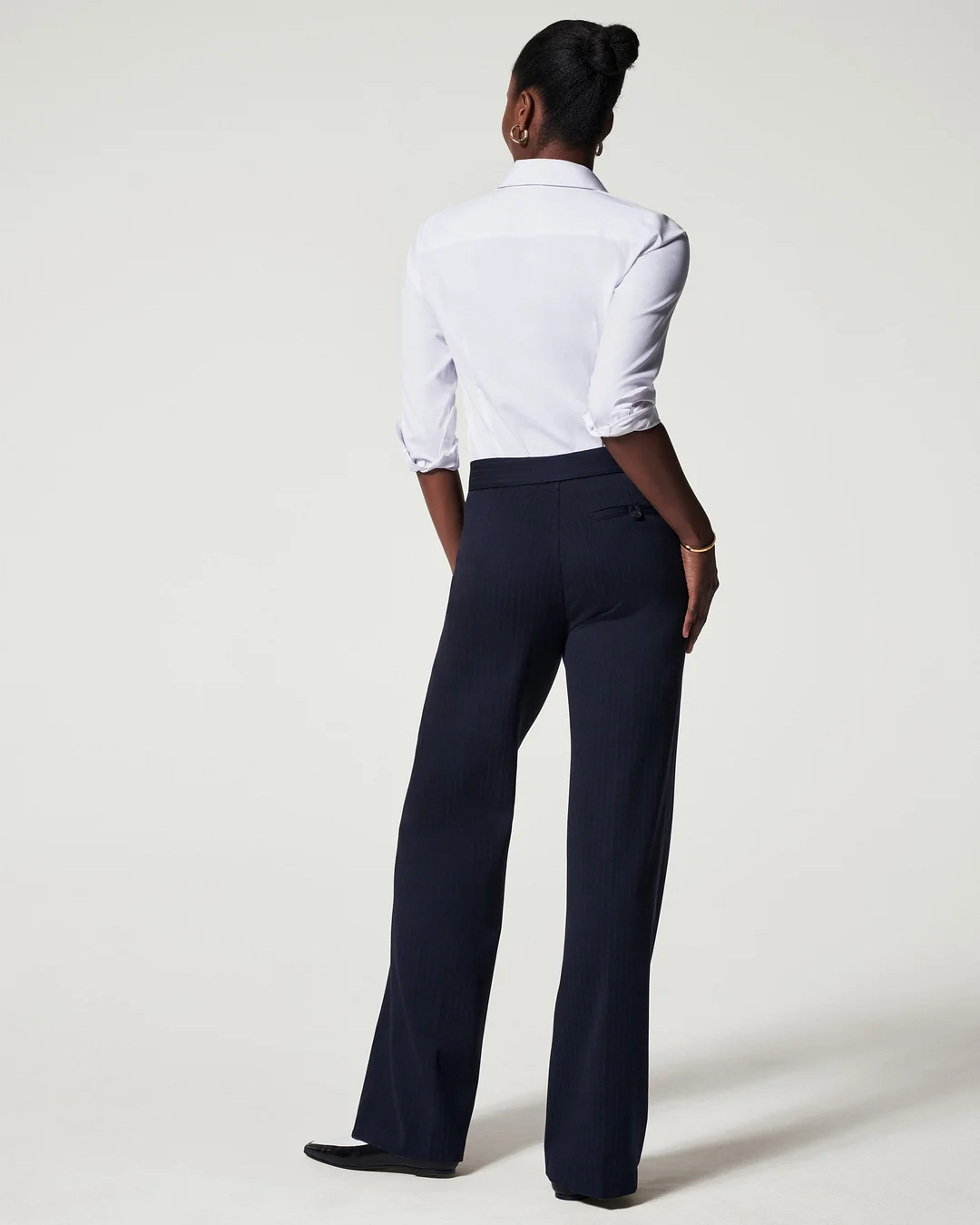 The Perfect Pant, Wide Leg