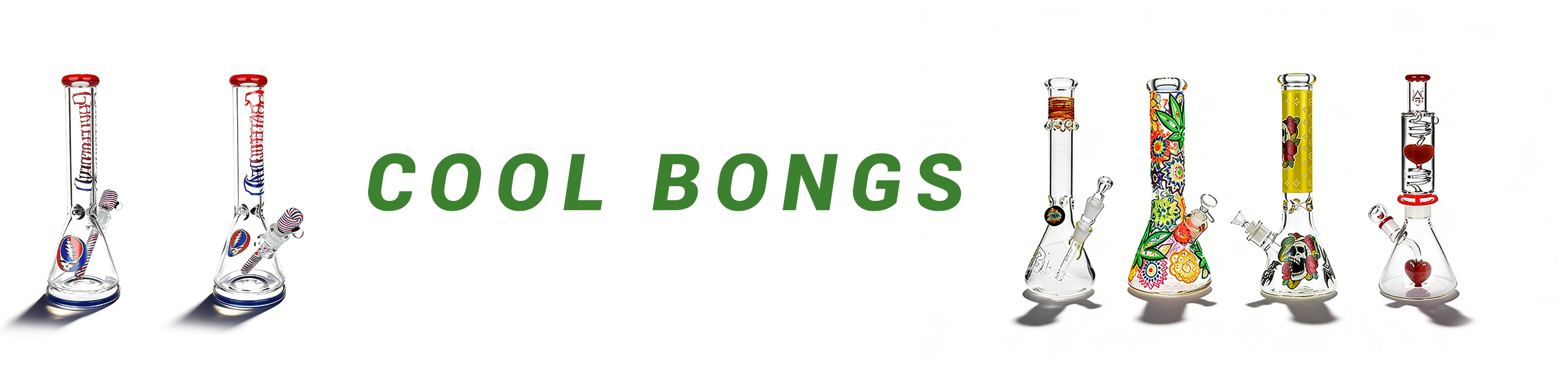 Cool Bongs