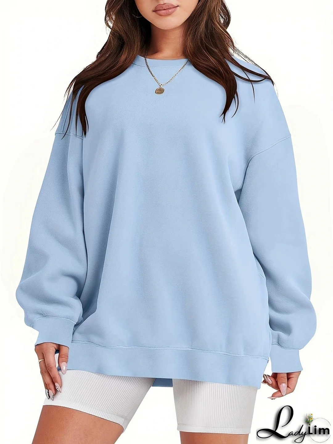 Casual and Stylish Sweater