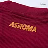 Roma Jersey 2025/26 Home