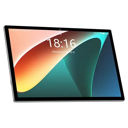 BMAX I11 Plus 10.4 Inch Tablet, UNISOC T606 Octa Core, 8GB RAM 256GB SSD,  Android 13, 2K Screen 