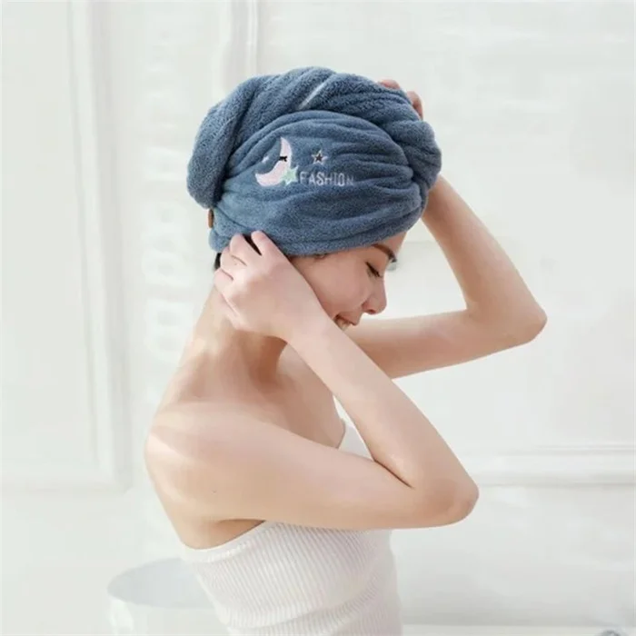 Rapid Drying Towel - Last Day 49% Off & Free Shipping