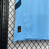 2024/2025 Manchester City Home Football Shirt 1:1 Thai Quality perfectftball