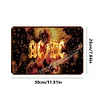 AC/DC - Vintage Metal Signs - 20*30cm/30*40cm - Music