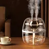 K30-Crystal II Humidifier