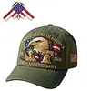 USA Marine Corps 250th Anniversary Baseball Cap Patriotic for Men Women Everyday