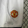 2007/2008 Retro Manchester United Home Champions League Final Football Shirt Kids Size 1:1 Thai Quality