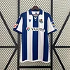 2024-2025 Real Sociedad Home Football Shirt 1:1 Thai Quality