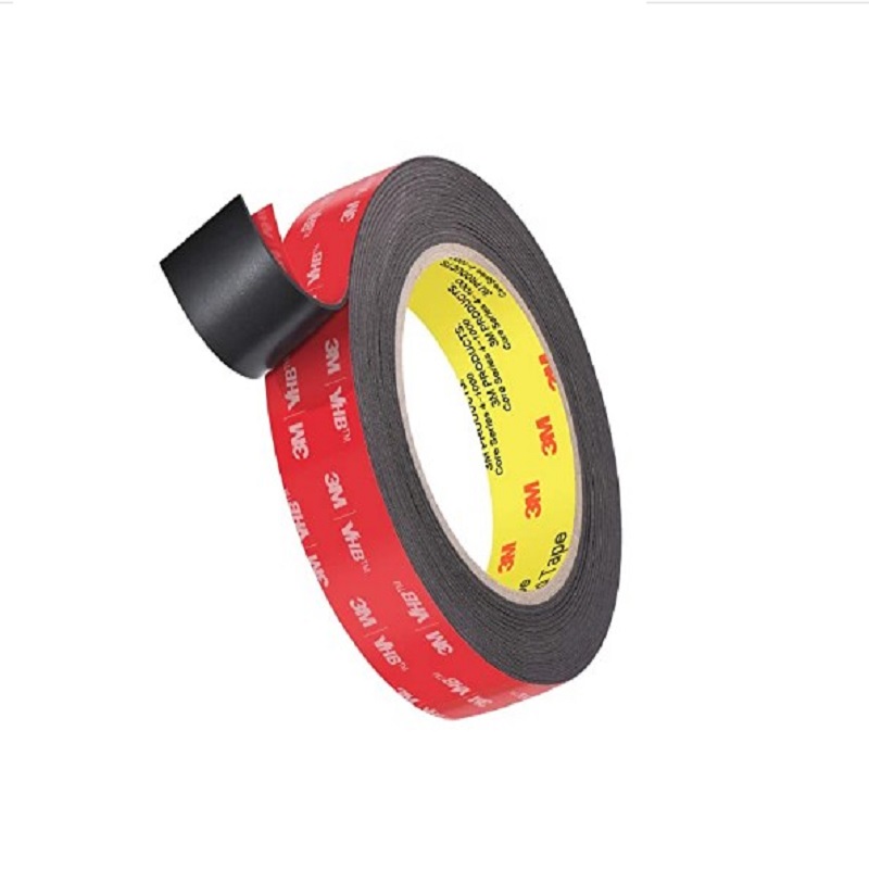 

3M double-sided adhesive VHb material (2.5cm wide * 5m long), 501 Original
