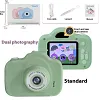 A3 Children's Camera Cartoon Digital Camera