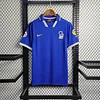 1996 Retro Italy Home Football Shirt 1:1 Thai Quality