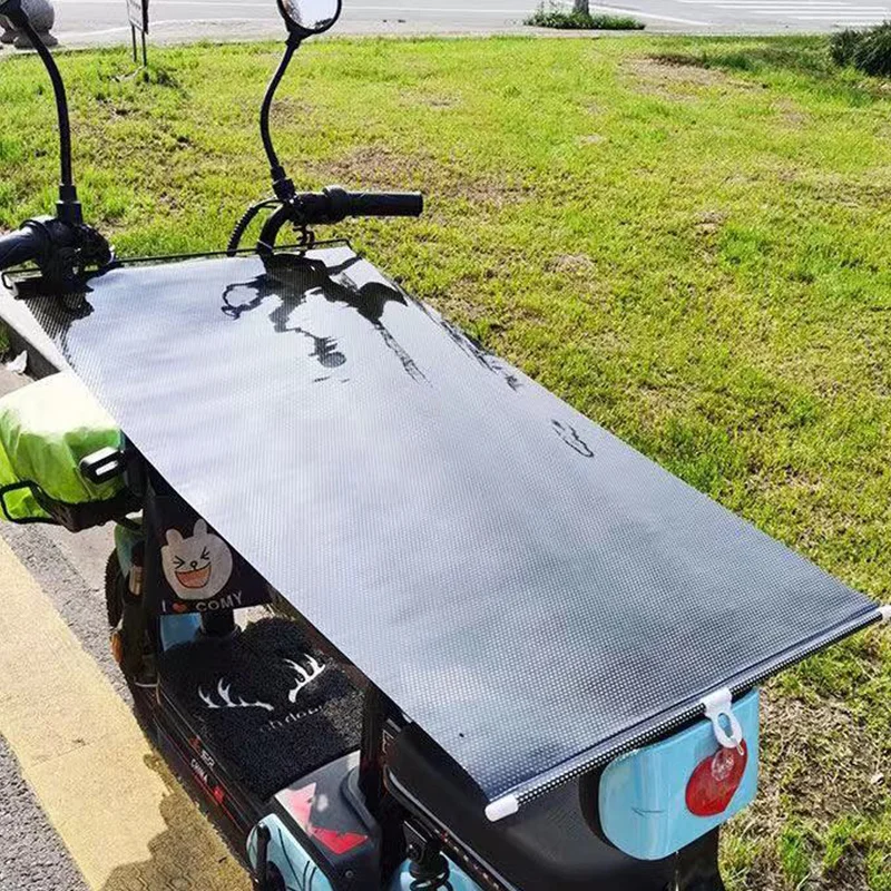 Battery Car Sun Shield | IFYHOME