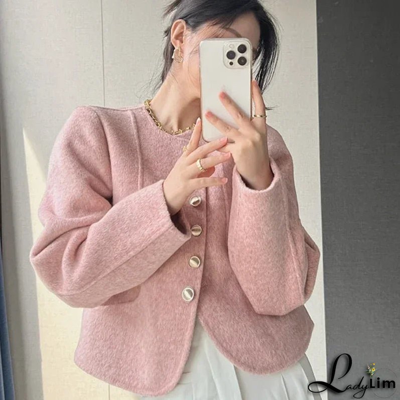 Modern and Versatile winter garment